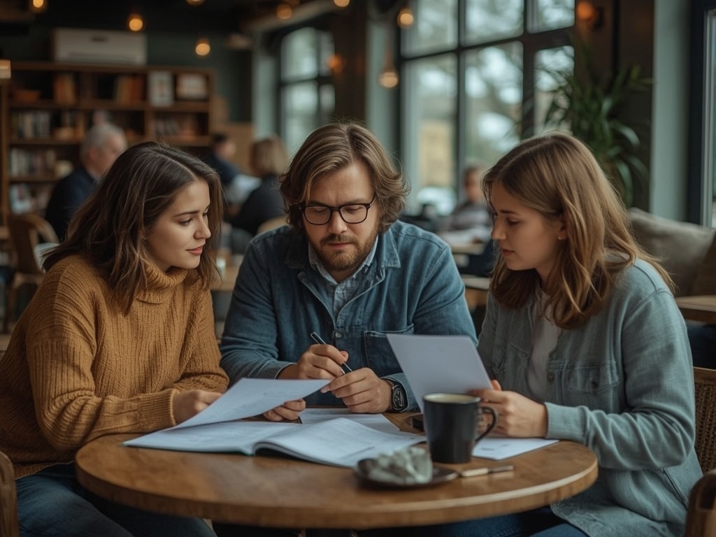 Checklista för att välja rätt tjänster inom vård, resor och energi